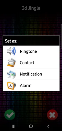 Sound Effects Ringtones screenshot 3