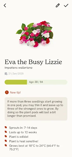Click & Grow Official screenshot 3