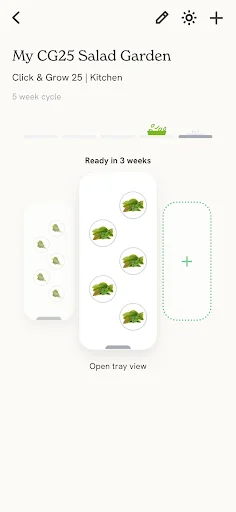 Click & Grow Official screenshot 4