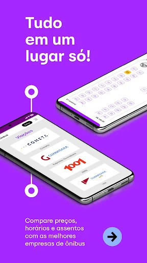 ClickBus - Bus Tickets