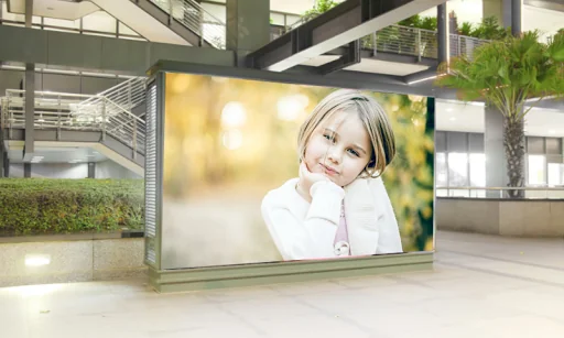 Hoarding Photo Frame screenshot 1