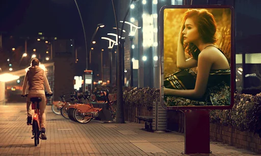 Hoarding Photo Frame screenshot 3