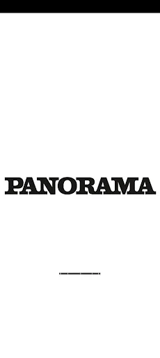 Panorama