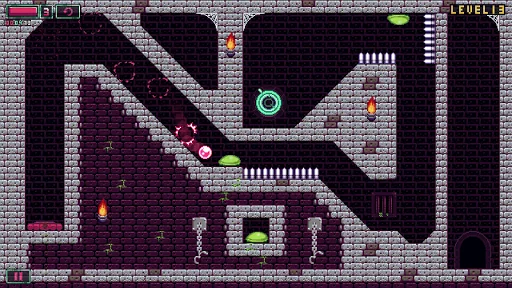 Arcane Golf