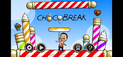 ChocoBreak