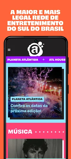 Rádio Atlântida