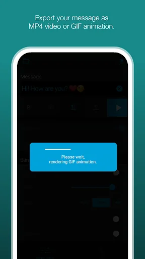 LED Banner Pro - LED Scroller screenshot 4