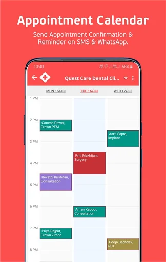 Clinicia - Practice Management