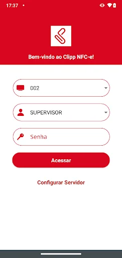 Clipp NFC-e