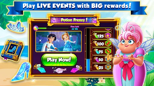 Bingo Story – Bingo Games screenshot 3
