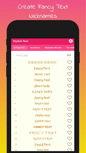 Love Messages Romantic SMS screenshot 3