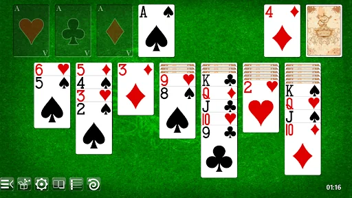 Solitaire