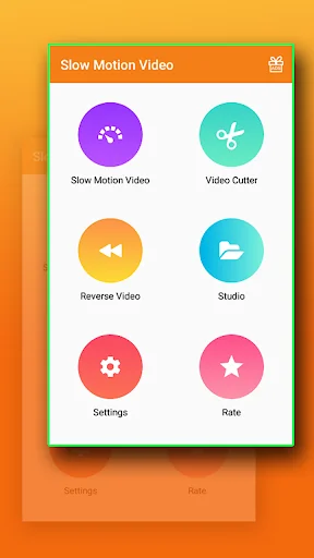 Slow Motion Video Maker : Fast