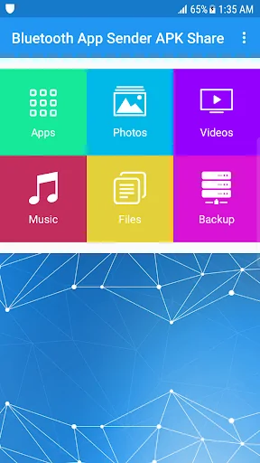 Bluetooth App Sender APK Share