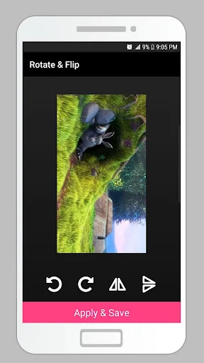 Smart Video Editor Trim Merge screenshot 4