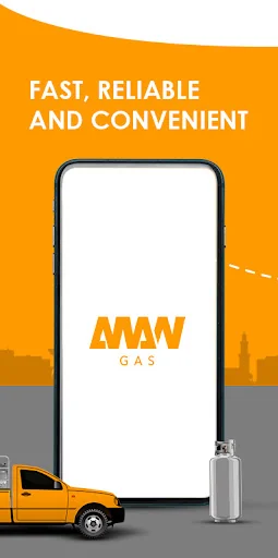 Awan Gas