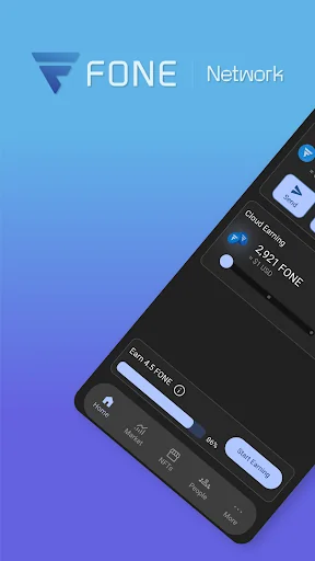 Fone Wallet - AI, NFTs, DePIN