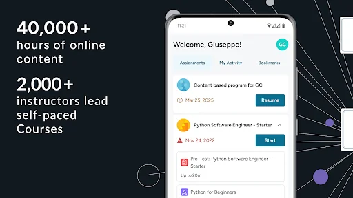 QA - Learn. To Change.