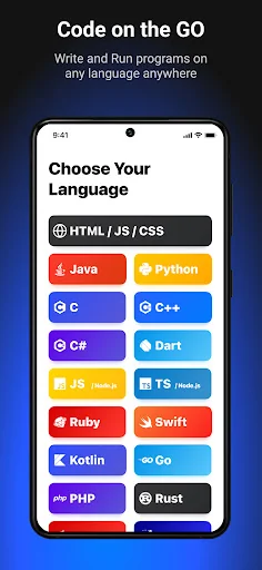 CodeSnack IDE