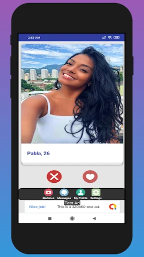 Brazil Dating App and Chat