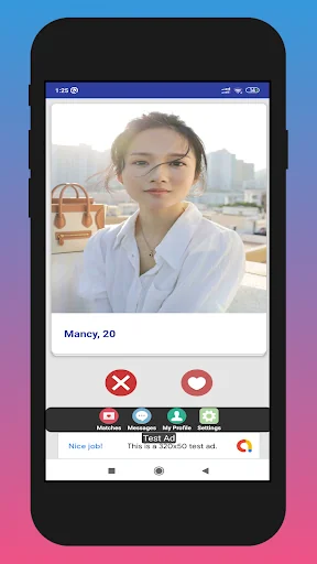 Hong Kong Dating App
