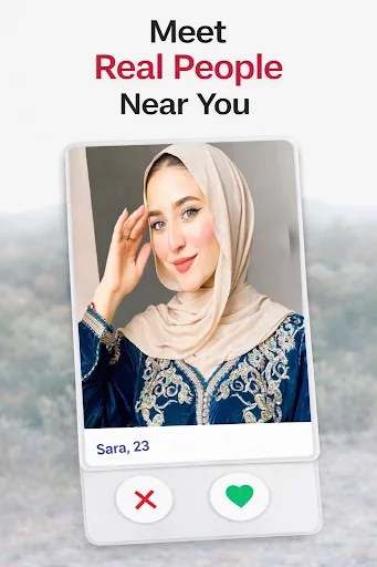 Morocco Dating App and Chat screenshot 2