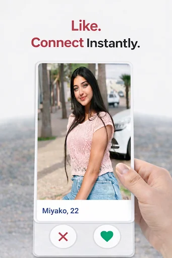 Morocco Dating App and Chat screenshot 3