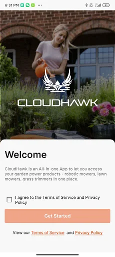 CloudHawk