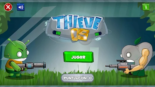 ThieveOs