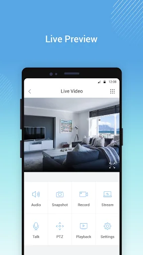 CloudSEE Int'l Pro screenshot 3
