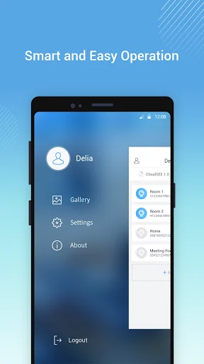 CloudSEE Int'l Pro screenshot 4