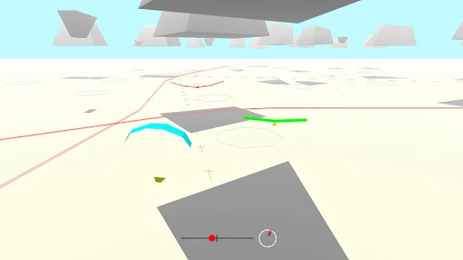 Flight Club screenshot 3