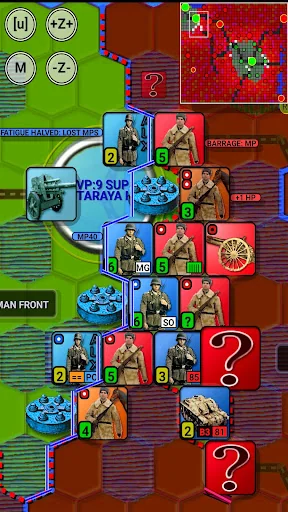 Demyansk Pocket
