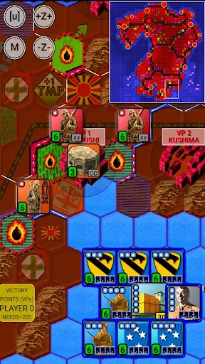 Invasion of Japan