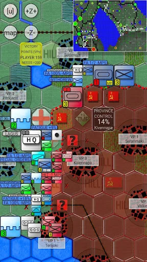 Finnish Defense