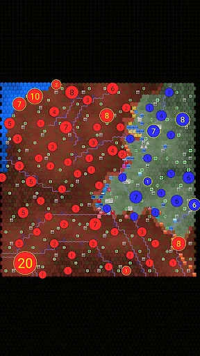 Invasion of France screenshot 3