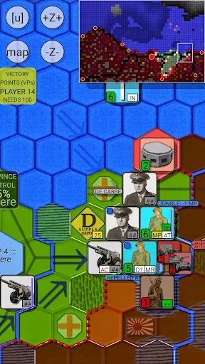 Battle of Guadalcanal