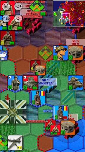 Operation Barbarossa