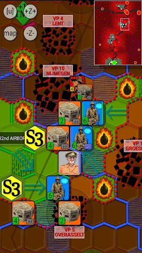 Operation Market Garden screenshot 1