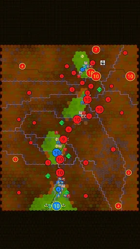 Operation Market Garden screenshot 3