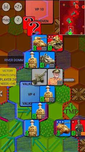 Operation Market Garden screenshot 4