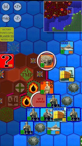 Operation Sea Lion