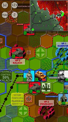 Fall of Stalingrad