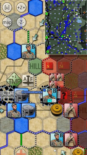 Winter War: Suomussalmi Battle