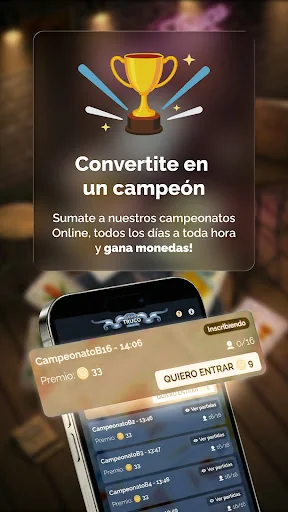 Gran Truco Argentino