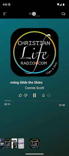 Christian Life Radio
