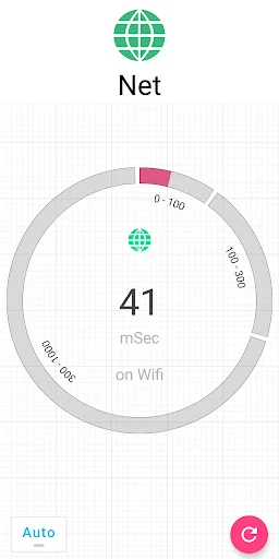 Signal Strength screenshot 4