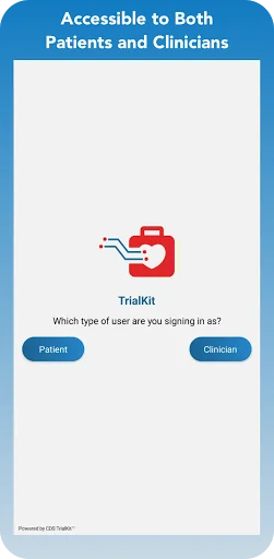 TrialKit - eClinical Platform
