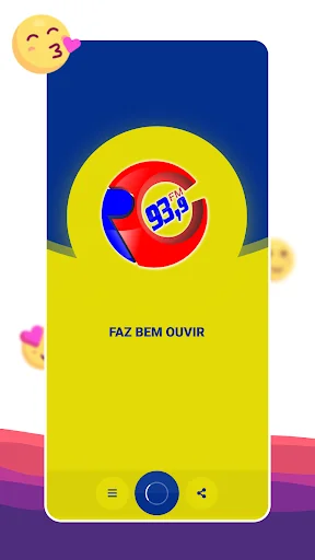 Clube93 FM