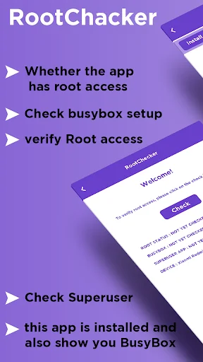 Root Checker - Advanced Root C